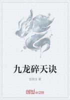 九龙碎天诀
