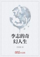 李志的奇幻人生