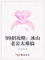 99招攻略：冰山老公太难搞