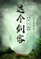 这个剑客有点强