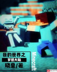 我的世界之梦想大陆
