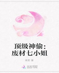 顶级神偷：废材七小姐