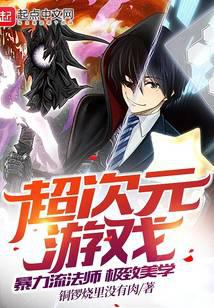 超次元游戏：暴力流法师极致美学