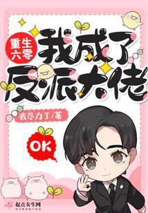 重生后我成了反派大佬