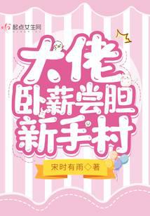 大佬卧薪尝胆新手村