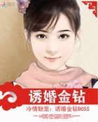 冷情魅宠：诱婚金钻BOSS