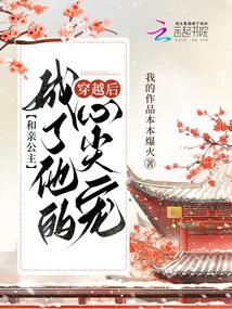 穿越后，和亲公主成了他的心头宠