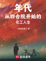 年代:从四合院开始的化工人生
