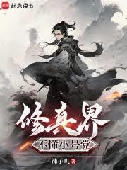 修真界不懂小号党
