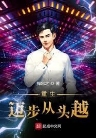重生2008,我有个暴富倒计时