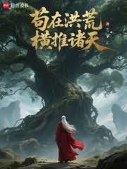 苟在洪荒，横推诸天