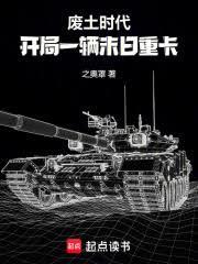 废土时代:开局一辆末日重卡