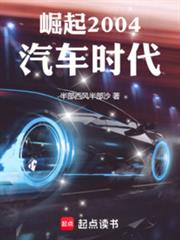 崛起2004汽车时代