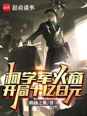 柯学军火商：开局十亿日元