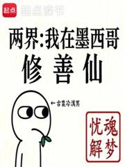 两界：我在墨西哥修善仙