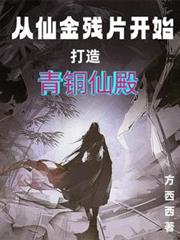 从仙金残片开始，打造青铜仙殿