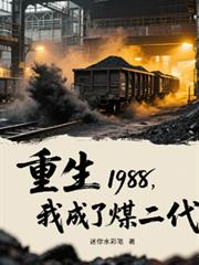 重生1988，我成了煤二代